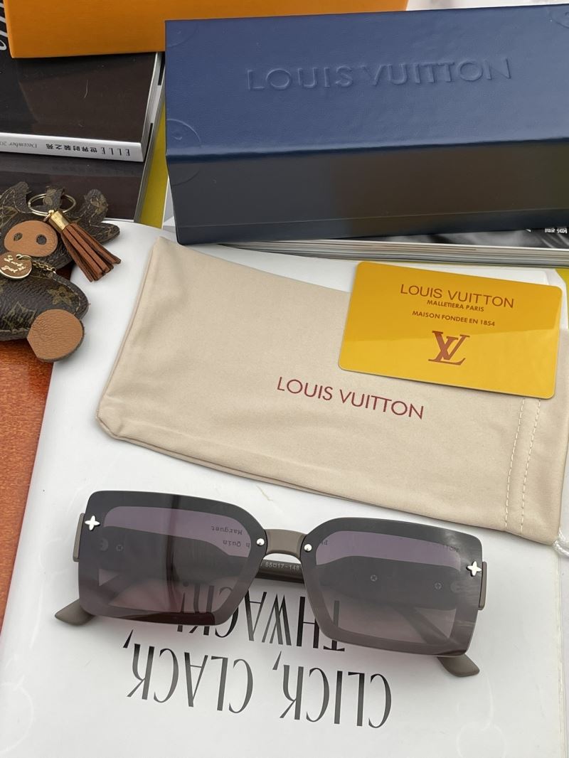 LV Sunglasses